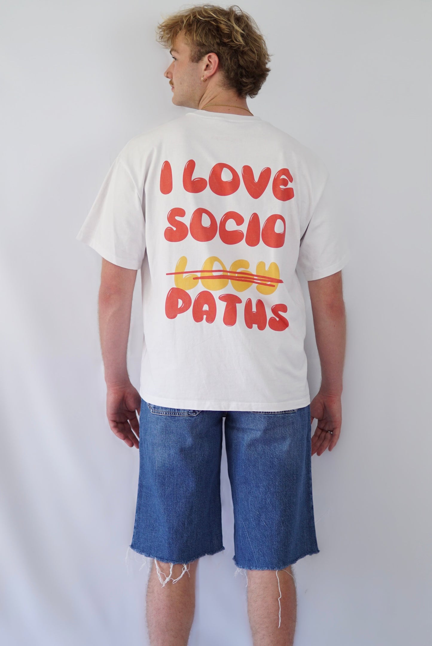 i love sociopaths - socioclo