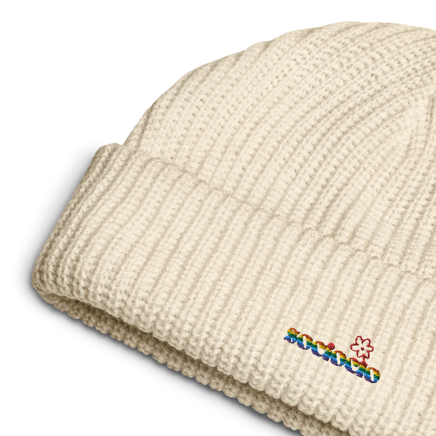 fisherman beanie - socioclo