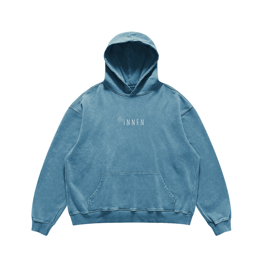 *innen hoodie - socioclo