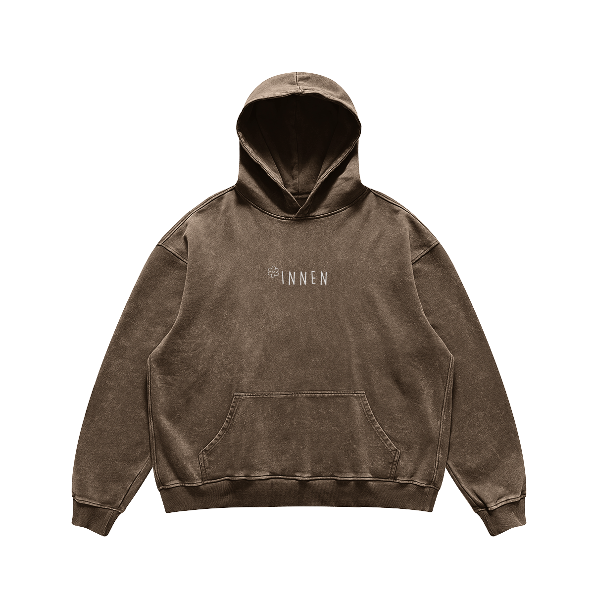 *innen hoodie - socioclo